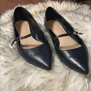 Aldo flats